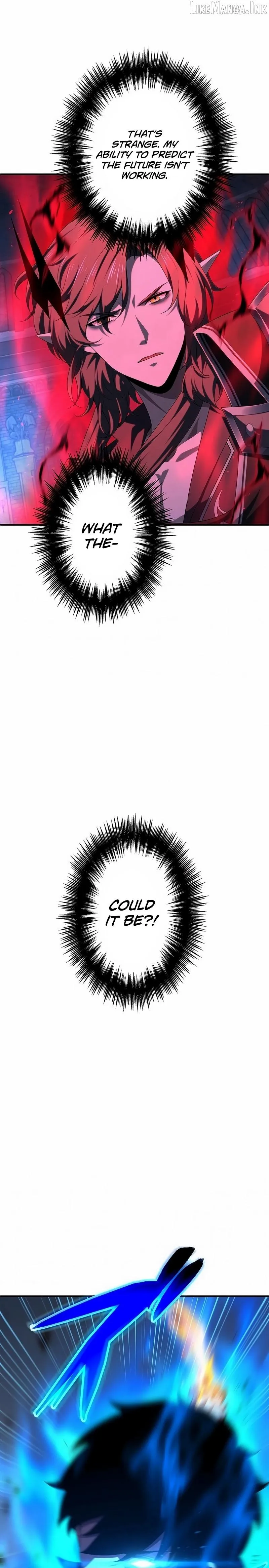 Read God-Slaying Copycat chapter 49 image 12 on Lezhin