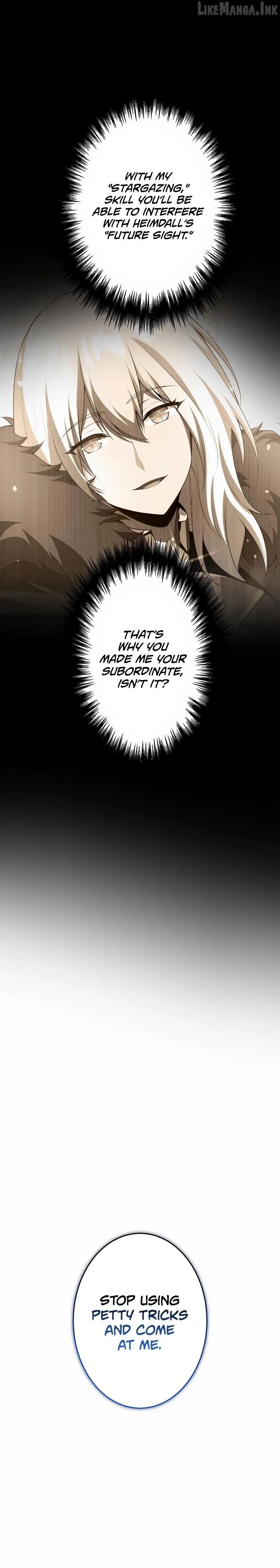 Read God-Slaying Copycat chapter 49 image 16 on Lezhin
