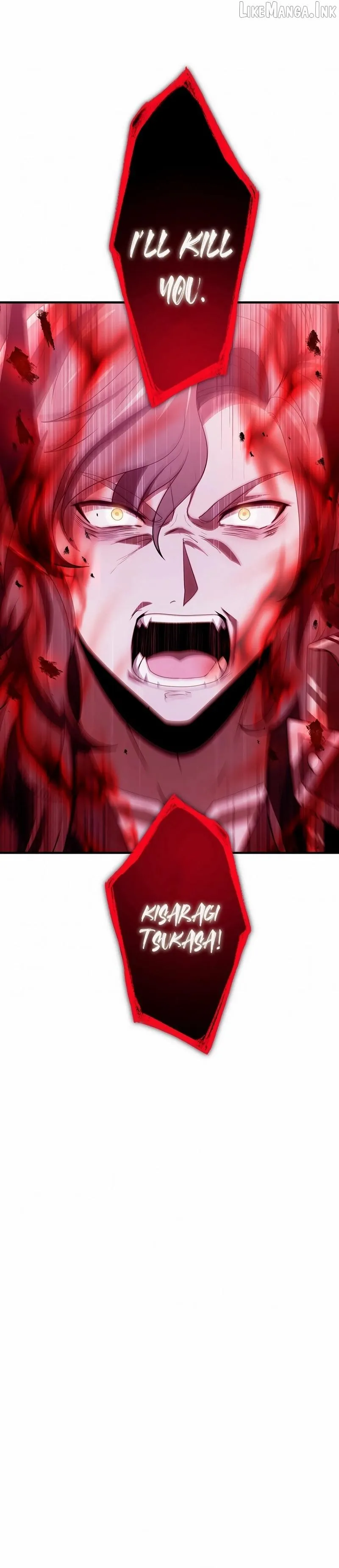 Read God-Slaying Copycat chapter 49 image 18 on Lezhin