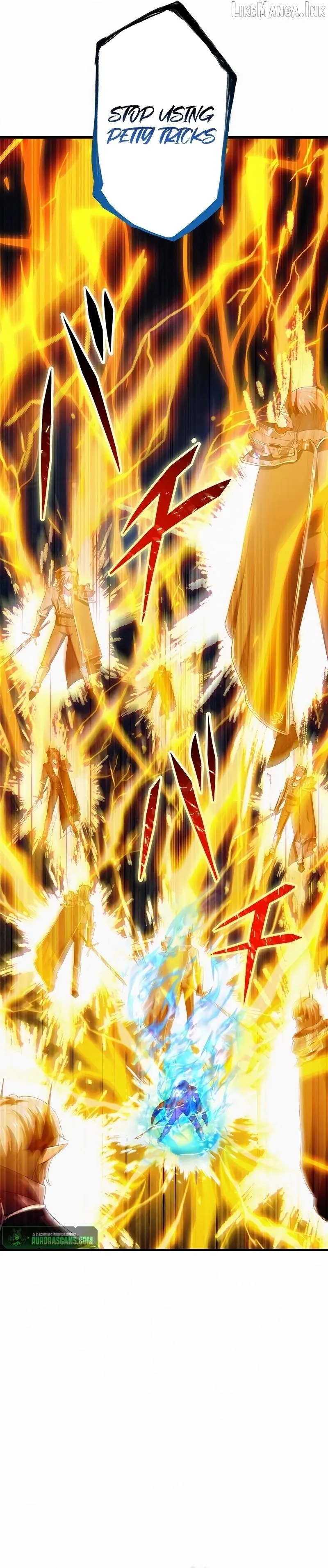 Read God-Slaying Copycat chapter 49 image 20 on Lezhin