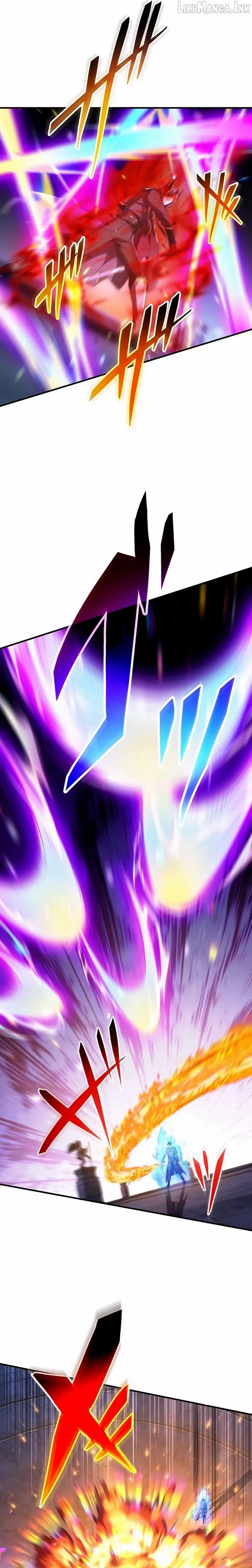 Read God-Slaying Copycat chapter 49 image 21 on Lezhin