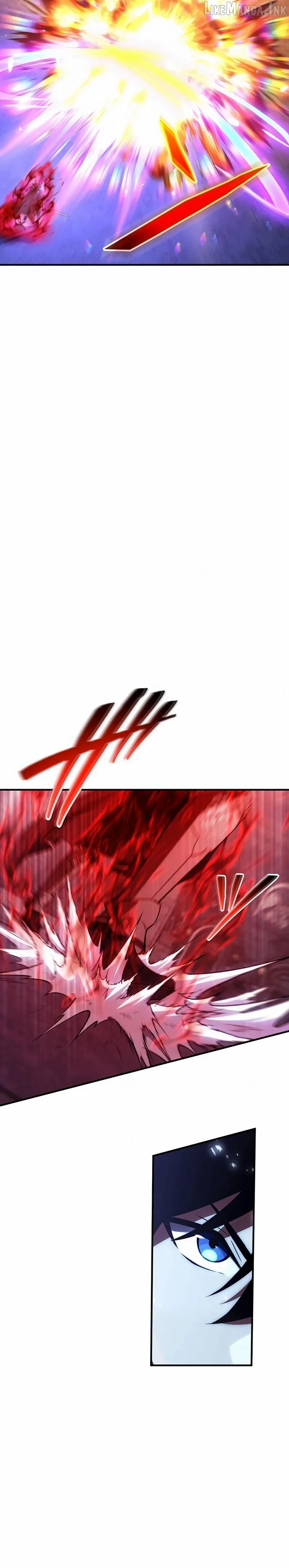 Read God-Slaying Copycat chapter 49 image 22 on Lezhin