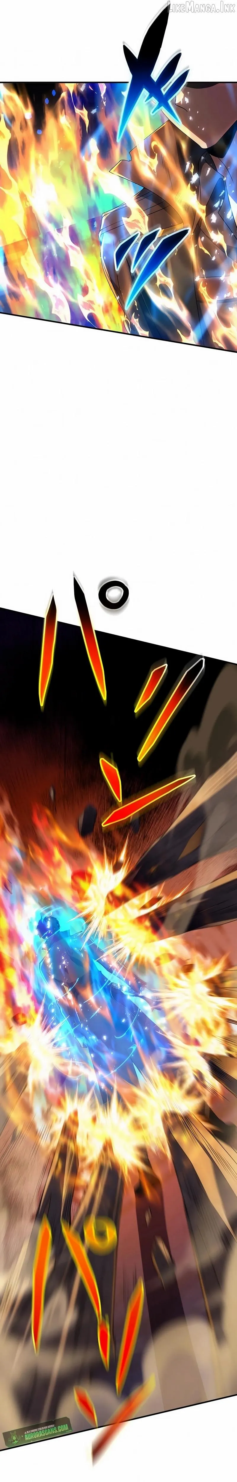 Read God-Slaying Copycat chapter 49 image 23 on Lezhin