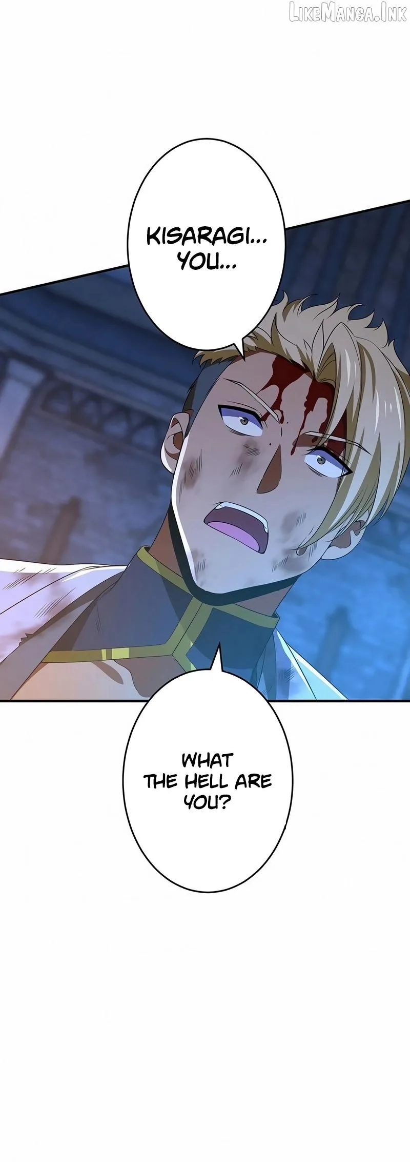 Read God-Slaying Copycat chapter 49 image 24 on Lezhin