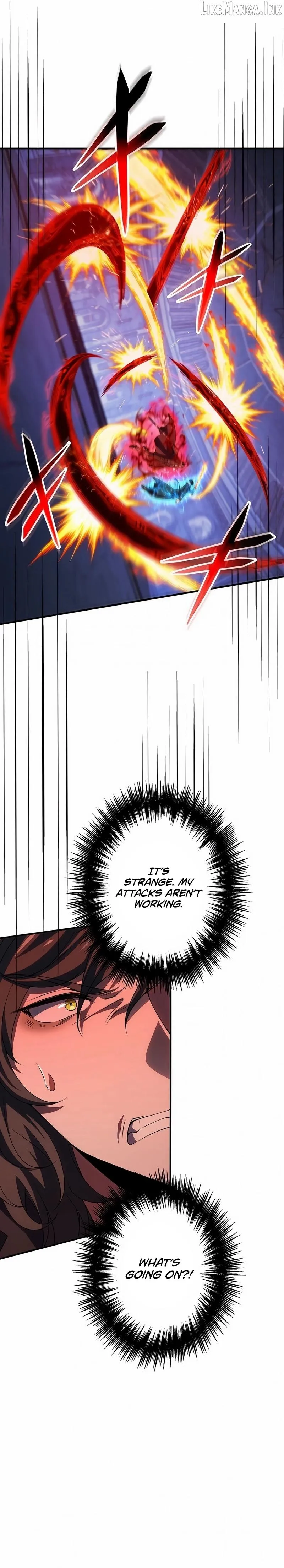 Read God-Slaying Copycat chapter 49 image 25 on Lezhin