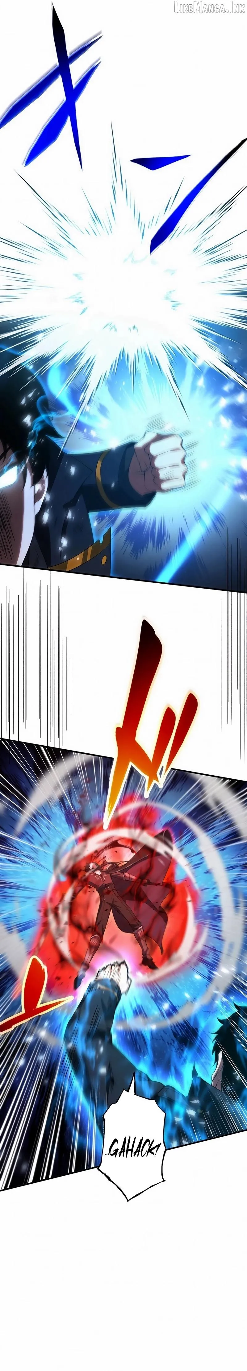 Read God-Slaying Copycat chapter 49 image 26 on Lezhin