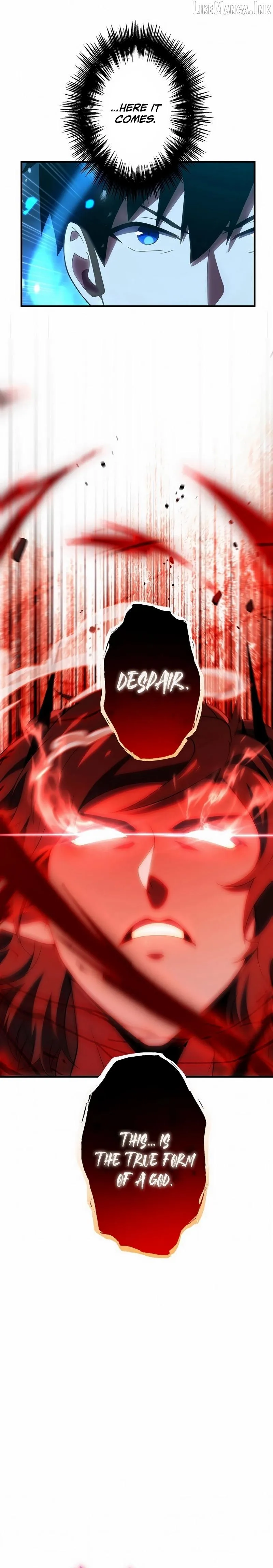 Read God-Slaying Copycat chapter 49 image 31 on Lezhin