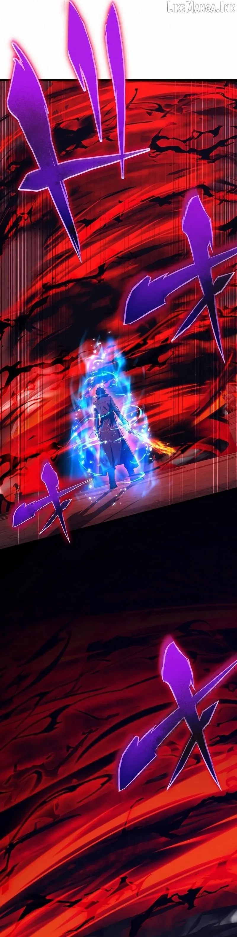 Read God-Slaying Copycat chapter 49 image 32 on Lezhin