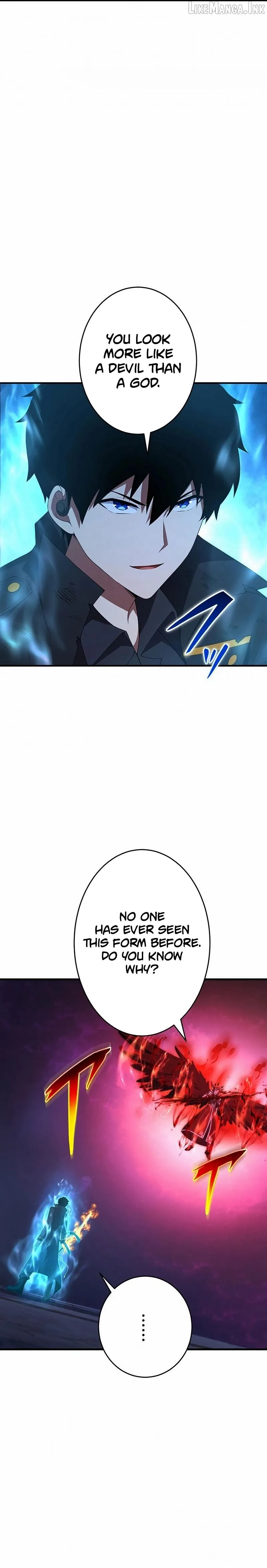 Read God-Slaying Copycat chapter 49 image 34 on Lezhin