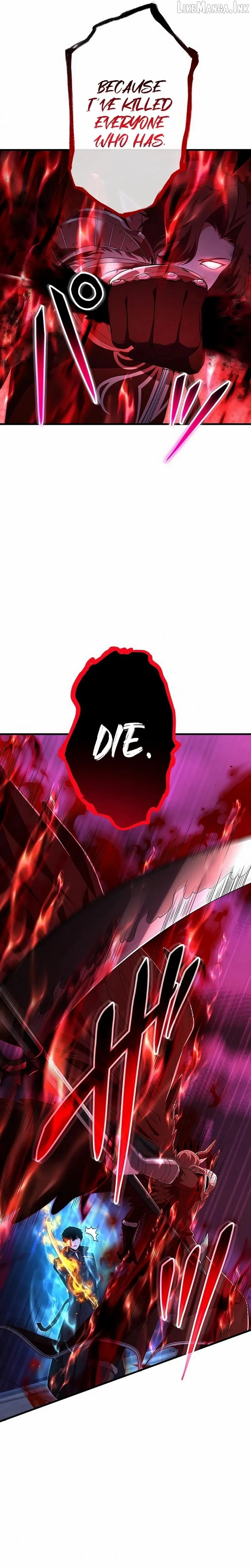 Read God-Slaying Copycat chapter 49 image 35 on Lezhin