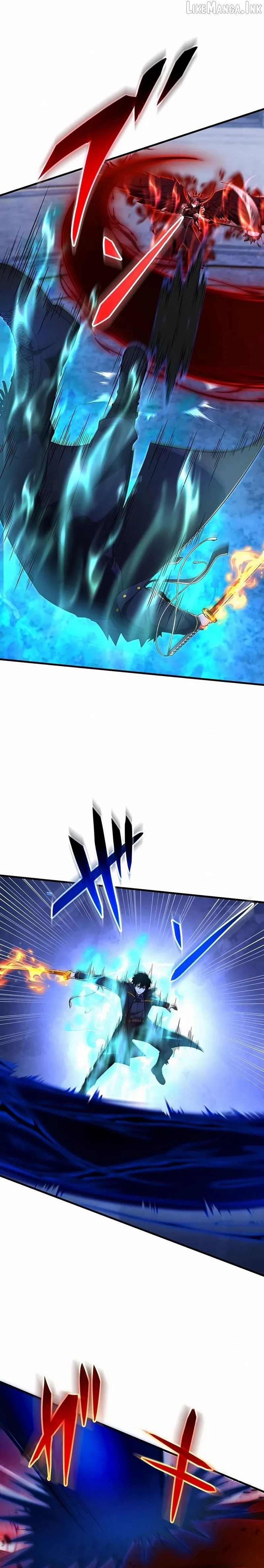 Read God-Slaying Copycat chapter 49 image 36 on Lezhin