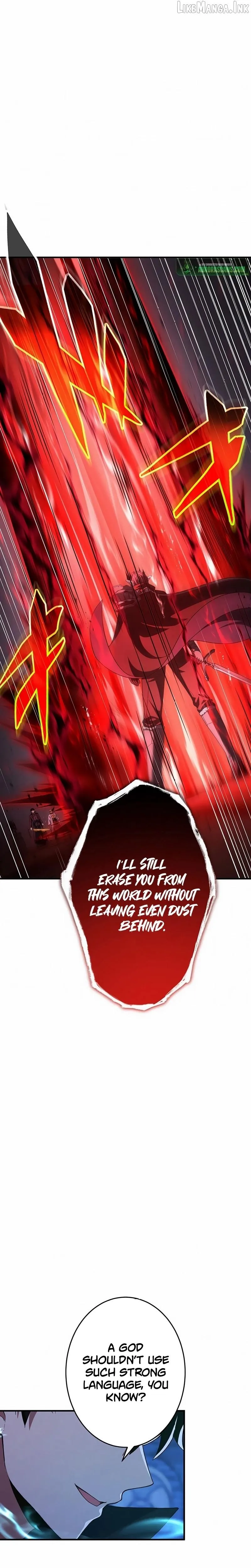 Read God-Slaying Copycat chapter 49 image 4 on Lezhin