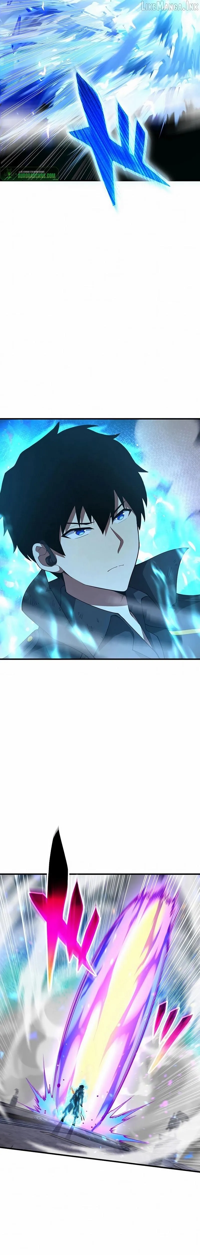 Read God-Slaying Copycat chapter 49 image 40 on Lezhin