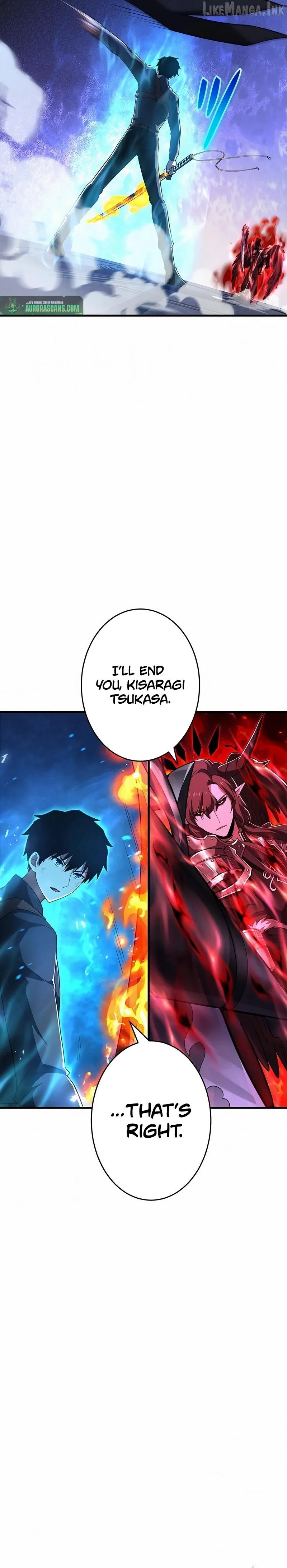 Read God-Slaying Copycat chapter 49 image 43 on Lezhin