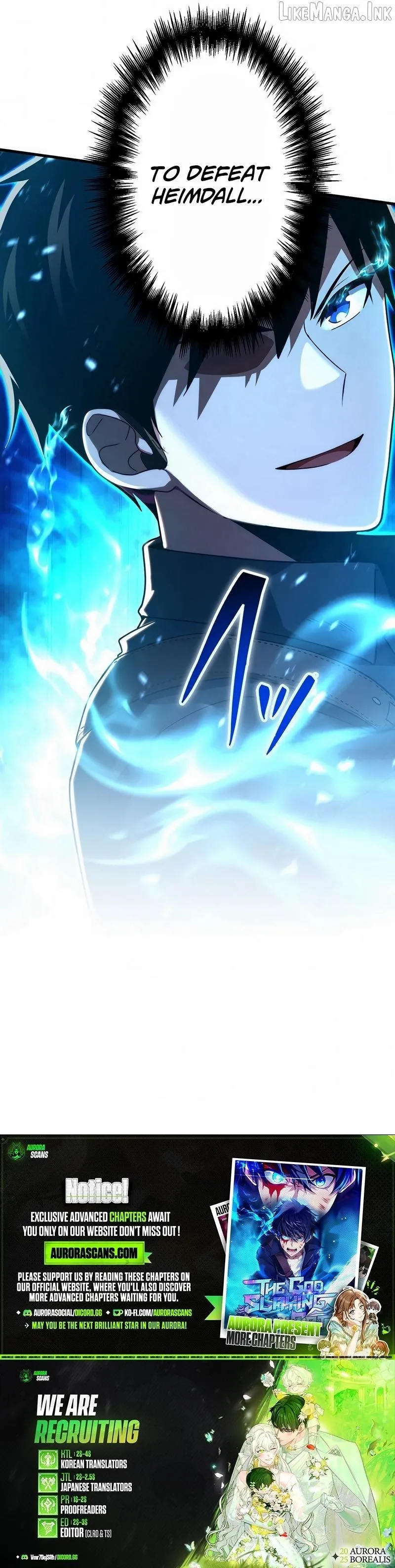 Read God-Slaying Copycat chapter 49 image 45 on Lezhin