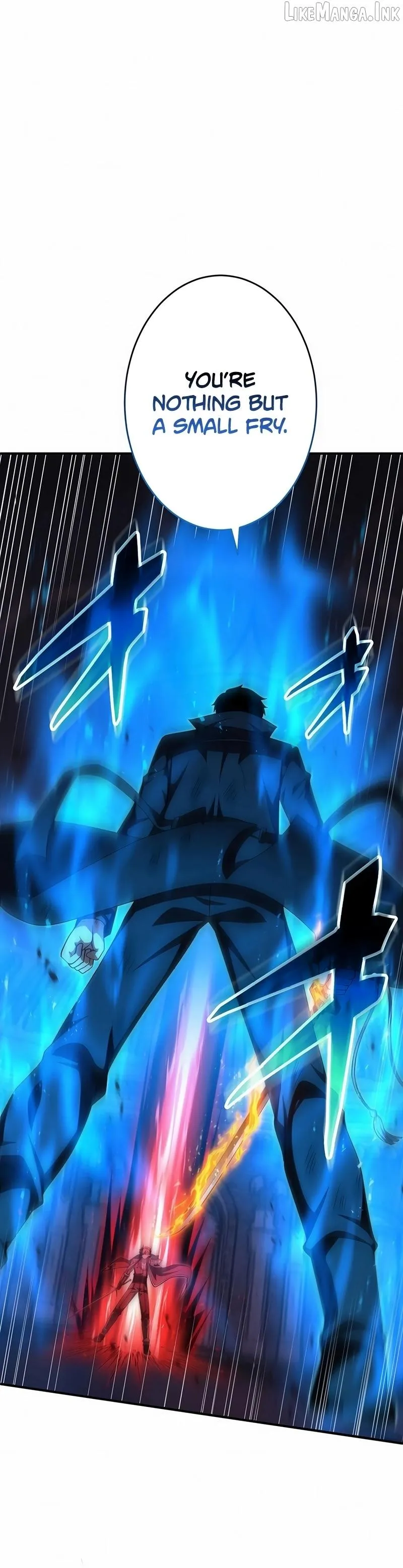 Read God-Slaying Copycat chapter 49 image 5 on Lezhin
