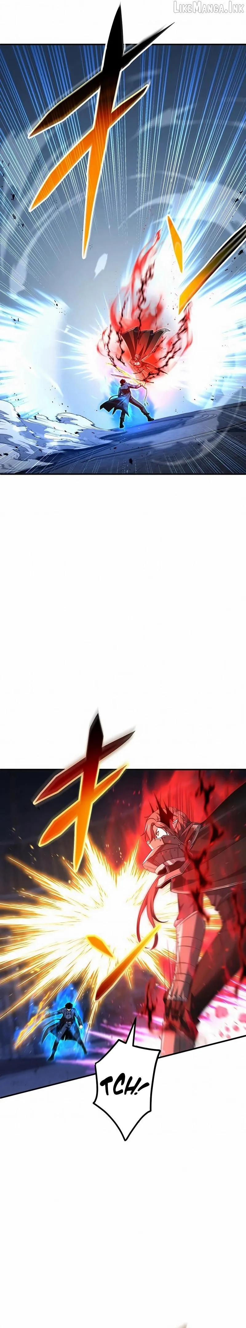 Read God-Slaying Copycat chapter 49 image 7 on Lezhin