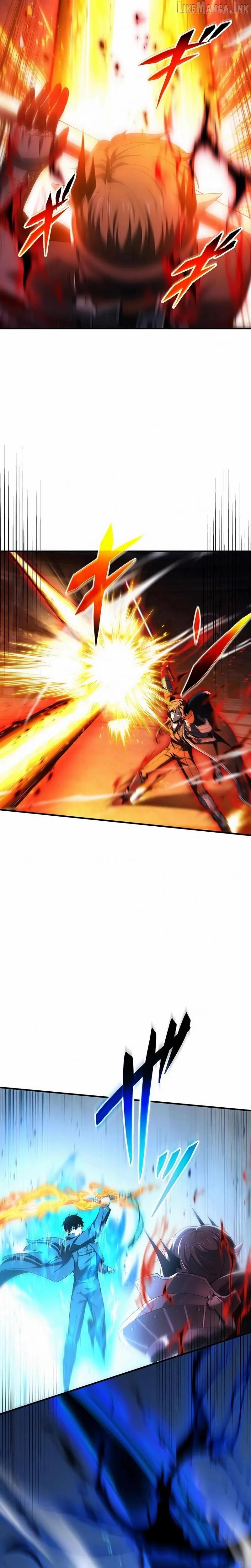 Read God-Slaying Copycat chapter 49 image 9 on Lezhin