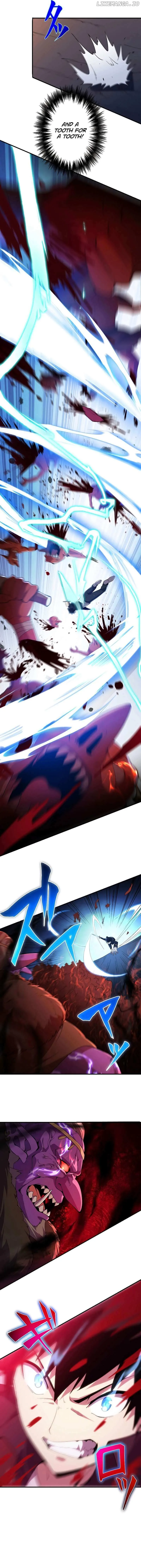 Read God-Slaying Copycat chapter 5 image 10 on Lezhin
