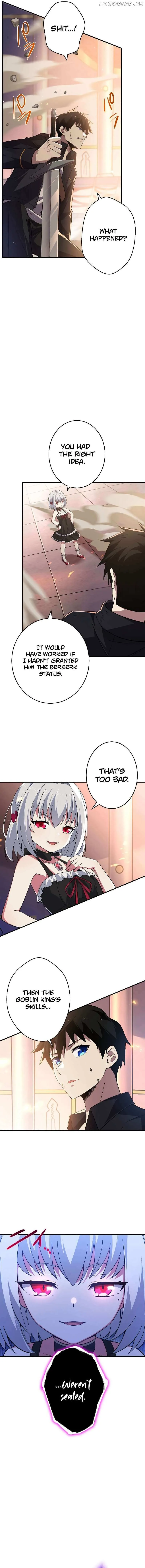 Read God-Slaying Copycat chapter 5 image 7 on Lezhin