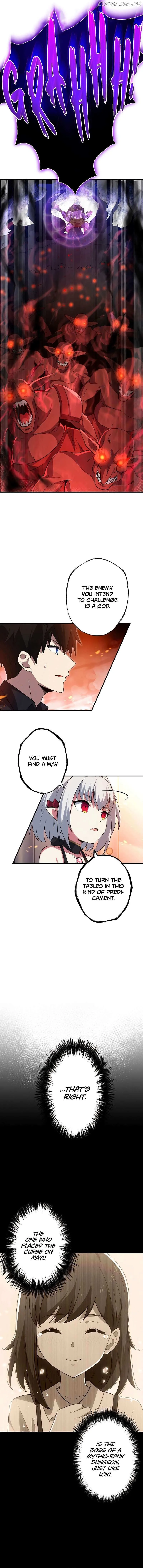 Read God-Slaying Copycat chapter 5 image 8 on Lezhin