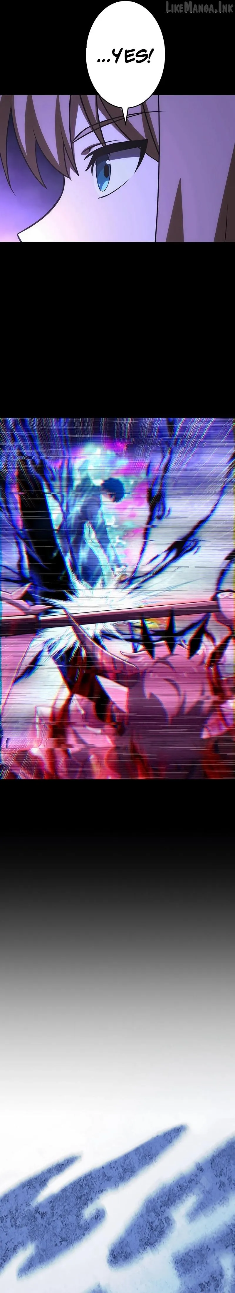 Read God-Slaying Copycat chapter 50 image 10 on Lezhin