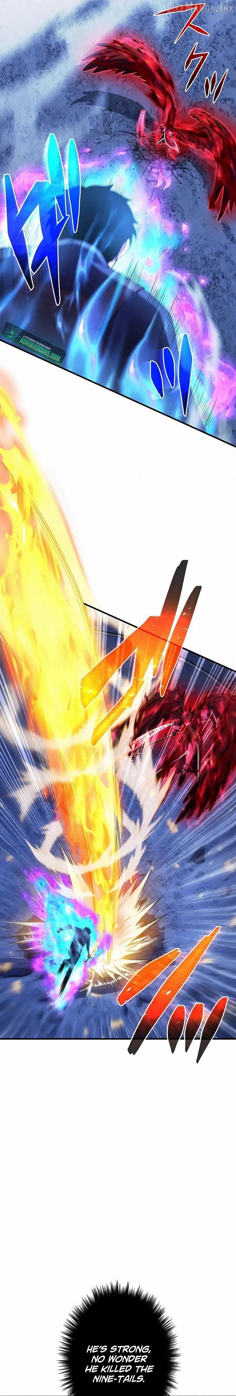 Read God-Slaying Copycat chapter 50 image 11 on Lezhin