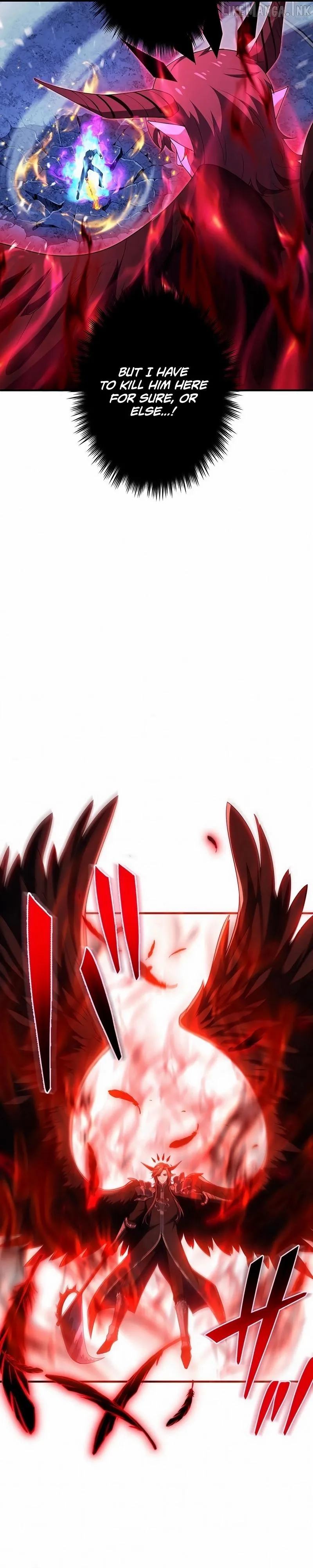 Read God-Slaying Copycat chapter 50 image 12 on Lezhin