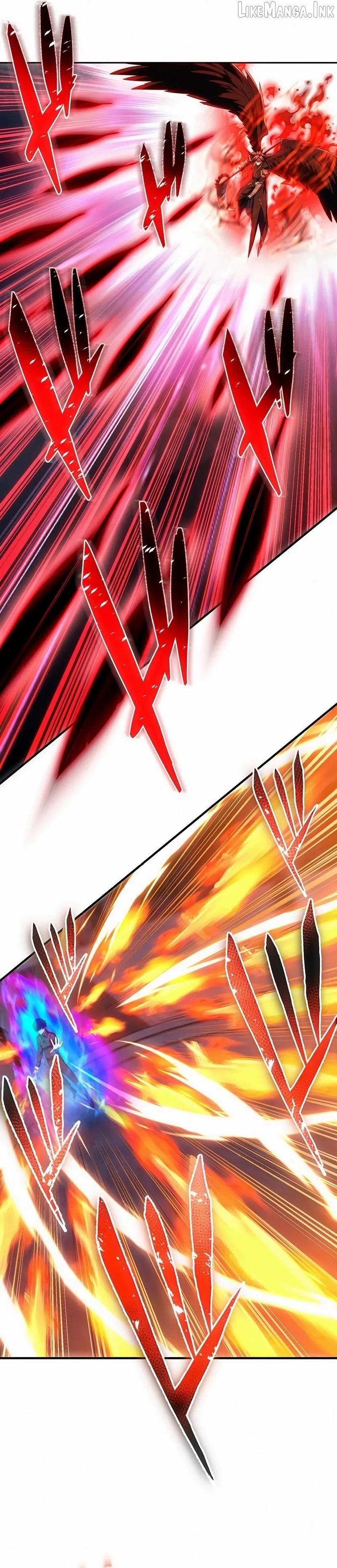 Read God-Slaying Copycat chapter 50 image 13 on Lezhin