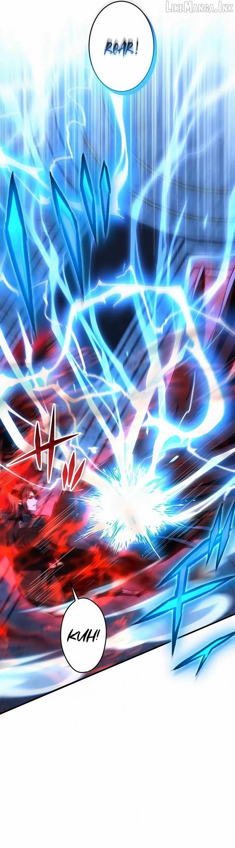 Read God-Slaying Copycat chapter 50 image 15 on Lezhin