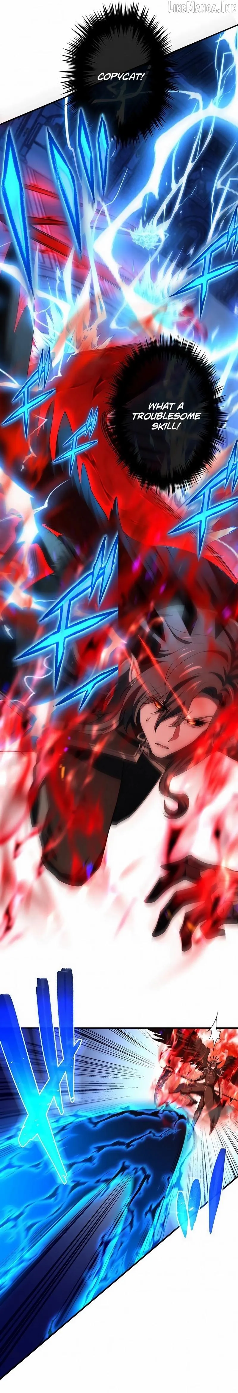 Read God-Slaying Copycat chapter 50 image 16 on Lezhin