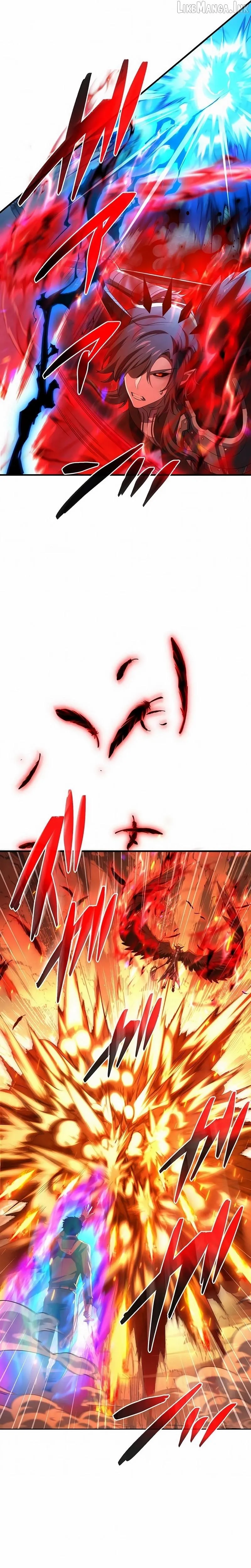 Read God-Slaying Copycat chapter 50 image 17 on Lezhin