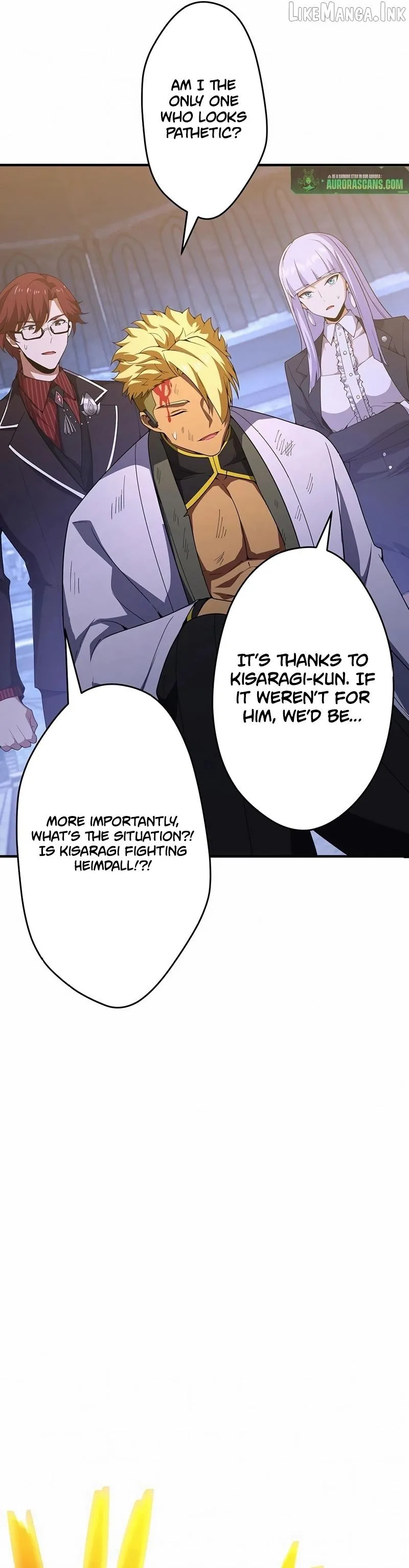 Read God-Slaying Copycat chapter 50 image 2 on Lezhin