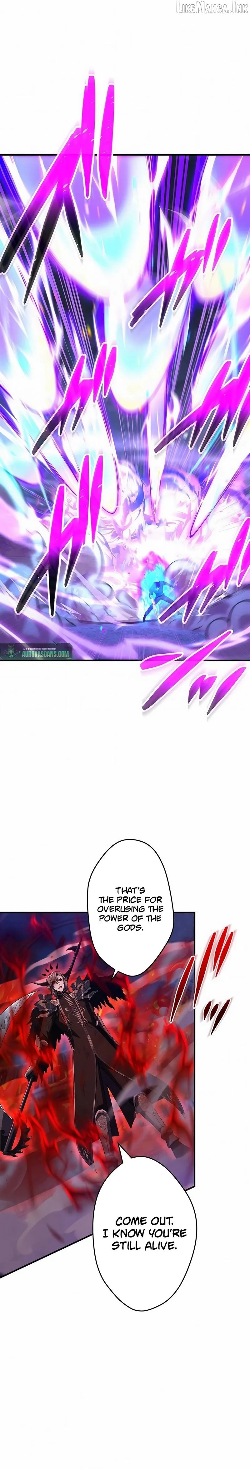 Read God-Slaying Copycat chapter 50 image 21 on Lezhin
