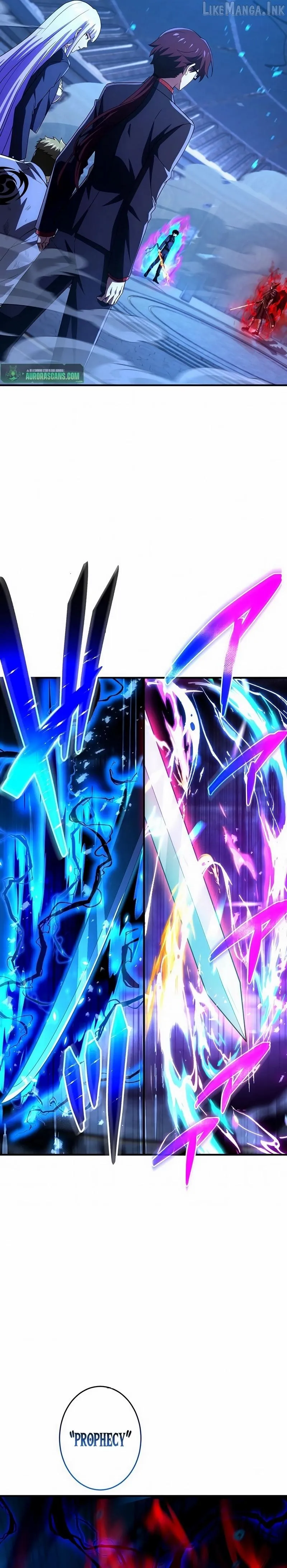Read God-Slaying Copycat chapter 50 image 24 on Lezhin