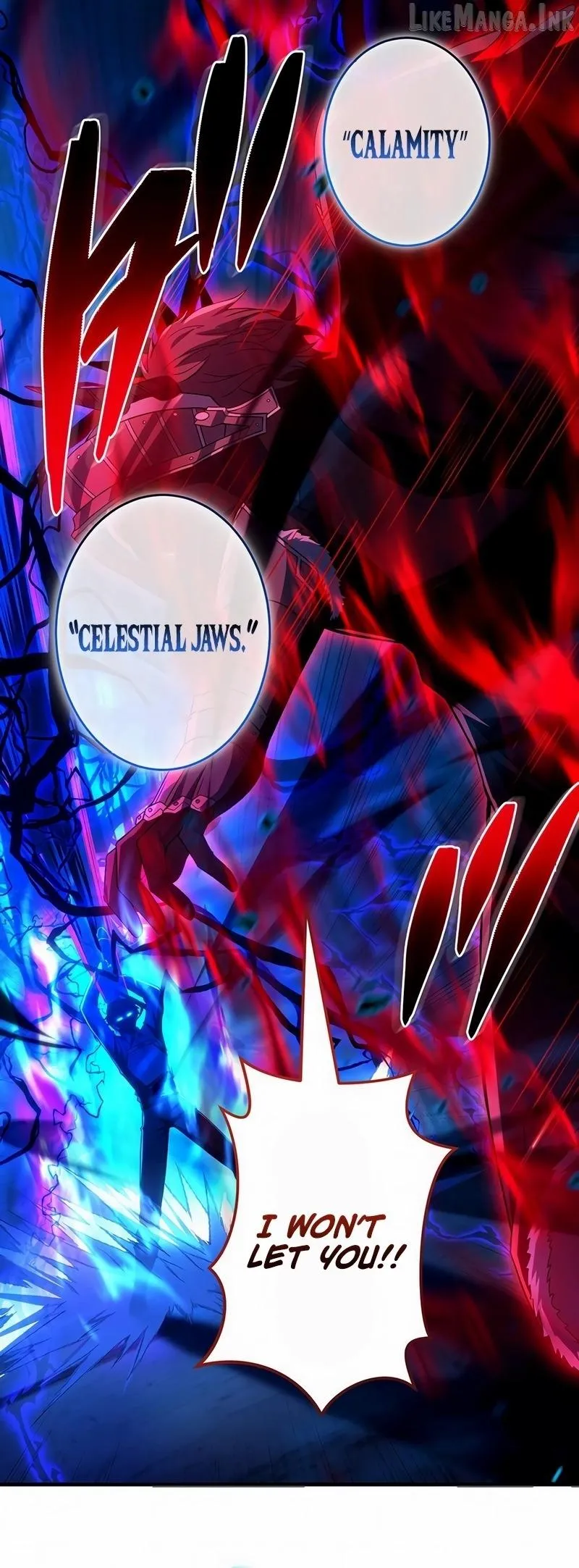 Read God-Slaying Copycat chapter 50 image 25 on Lezhin