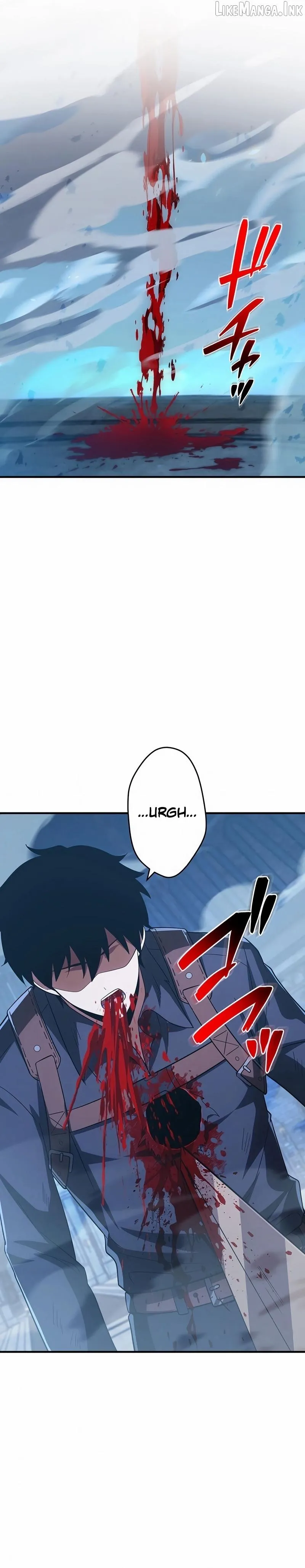 Read God-Slaying Copycat chapter 50 image 29 on Lezhin