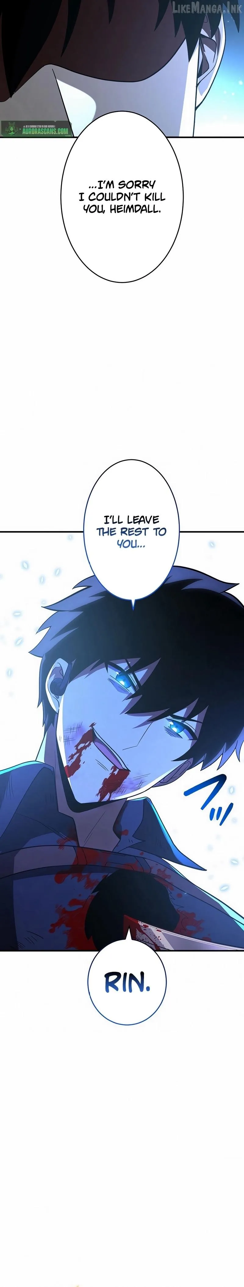 Read God-Slaying Copycat chapter 50 image 31 on Lezhin