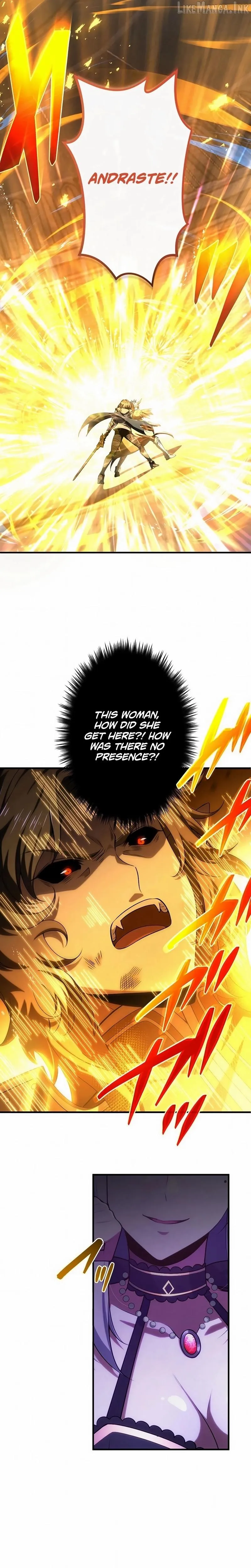 Read God-Slaying Copycat chapter 50 image 33 on Lezhin