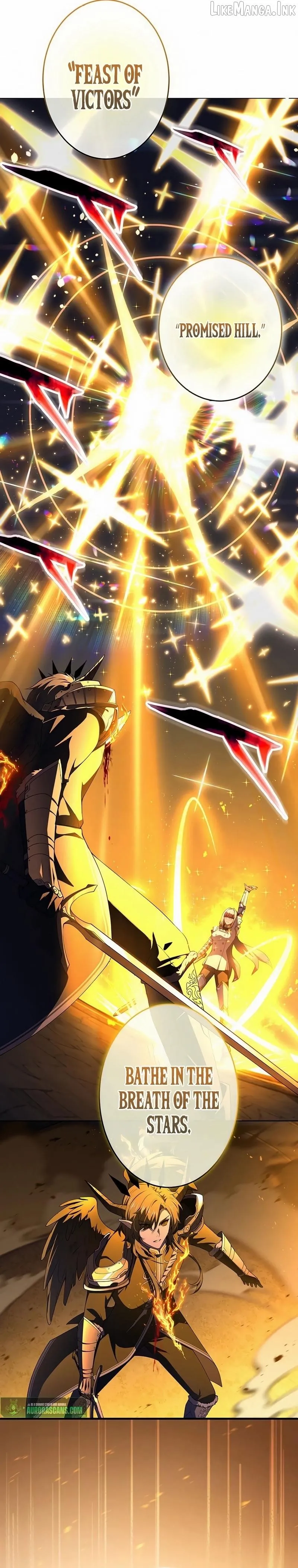 Read God-Slaying Copycat chapter 50 image 37 on Lezhin
