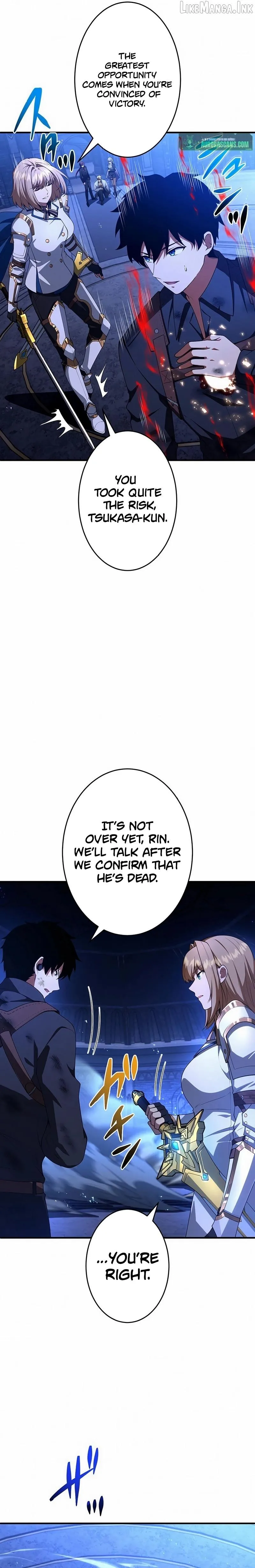 Read God-Slaying Copycat chapter 50 image 41 on Lezhin