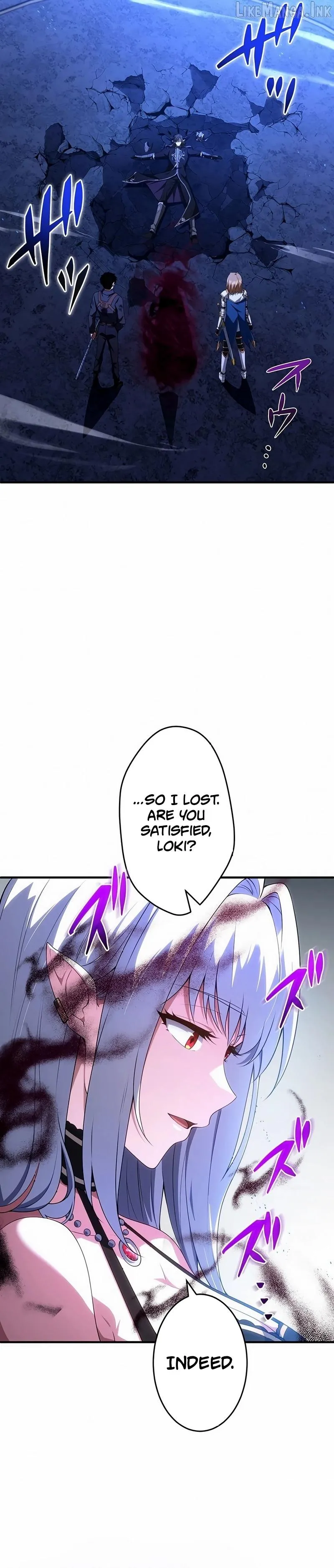 Read God-Slaying Copycat chapter 50 image 42 on Lezhin