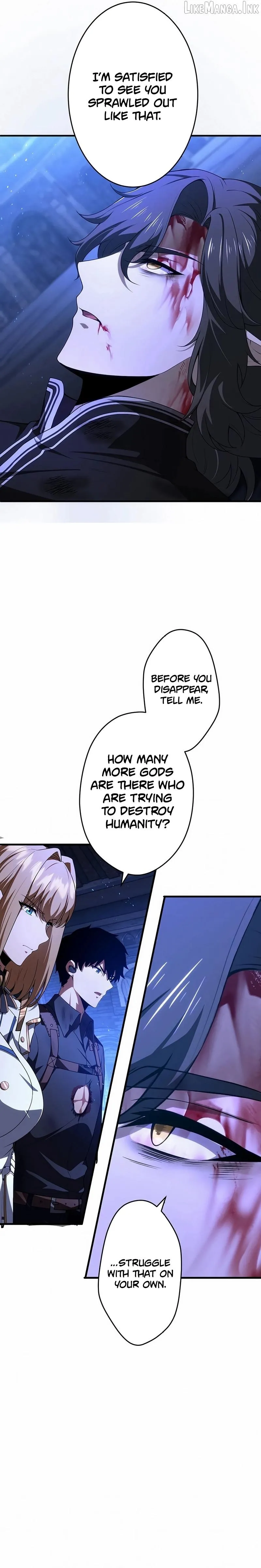 Read God-Slaying Copycat chapter 50 image 43 on Lezhin