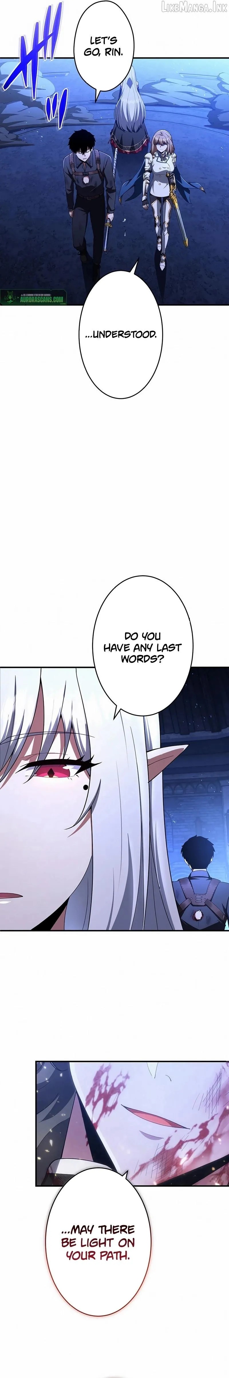 Read God-Slaying Copycat chapter 50 image 44 on Lezhin