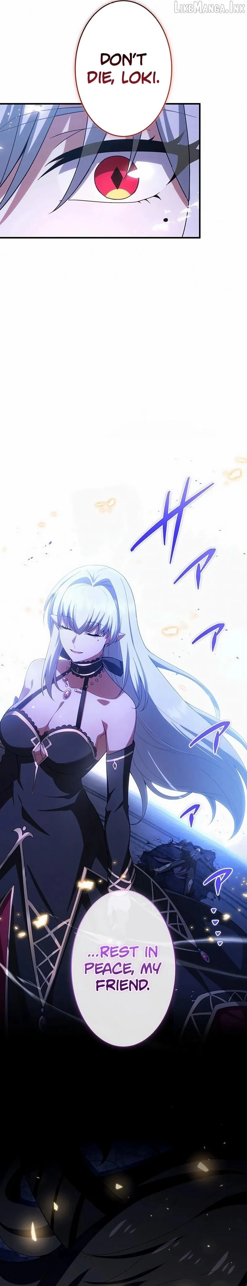 Read God-Slaying Copycat chapter 50 image 45 on Lezhin