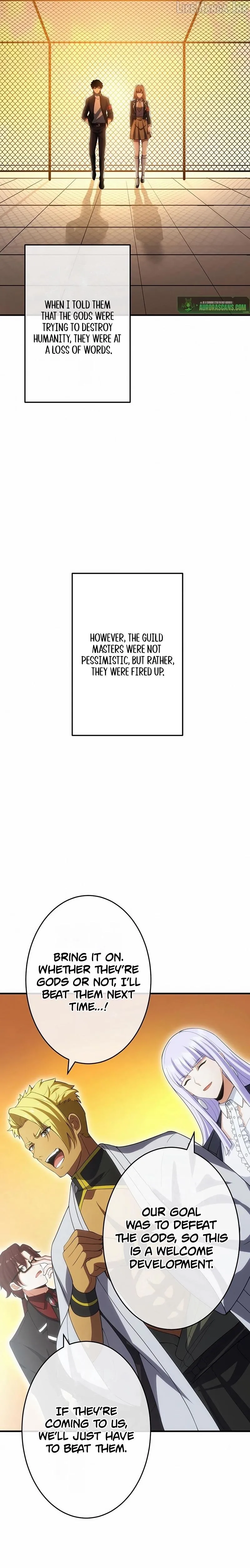 Read God-Slaying Copycat chapter 50 image 47 on Lezhin