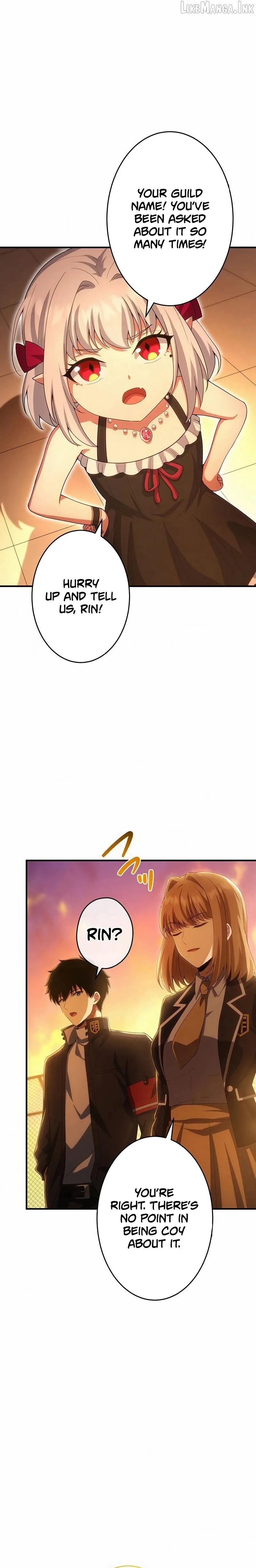 Read God-Slaying Copycat chapter 50 image 49 on Lezhin