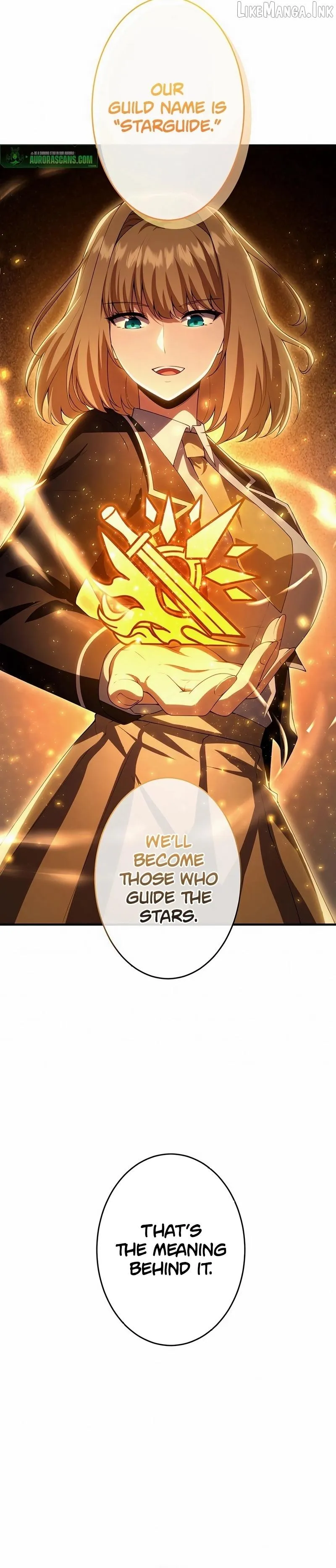 Read God-Slaying Copycat chapter 50 image 50 on Lezhin
