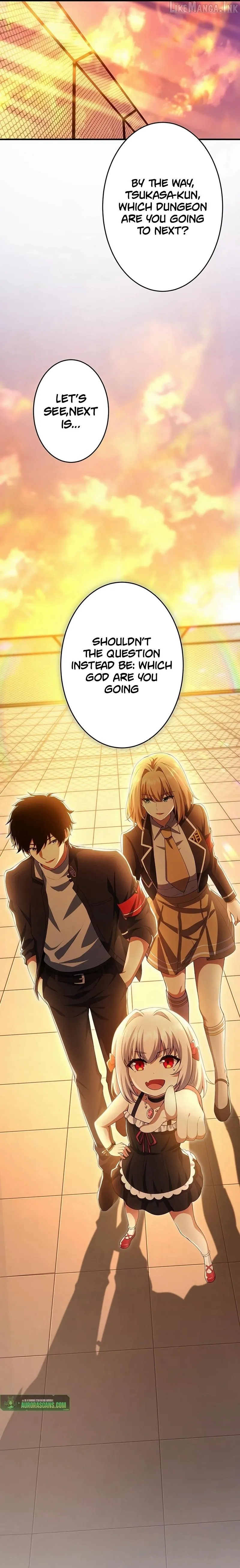 Read God-Slaying Copycat chapter 50 image 52 on Lezhin
