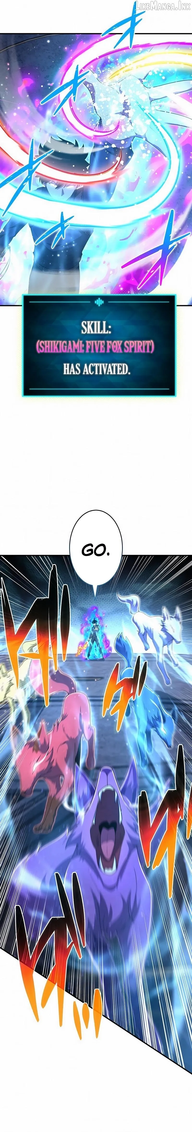 Read God-Slaying Copycat chapter 50 image 6 on Lezhin
